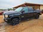 2017 GMC Sierra