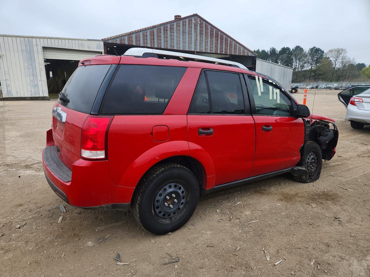 2007 SATURN Vue