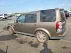 2011 LAND ROVER LR4