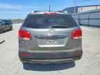2013 KIA SORENTO