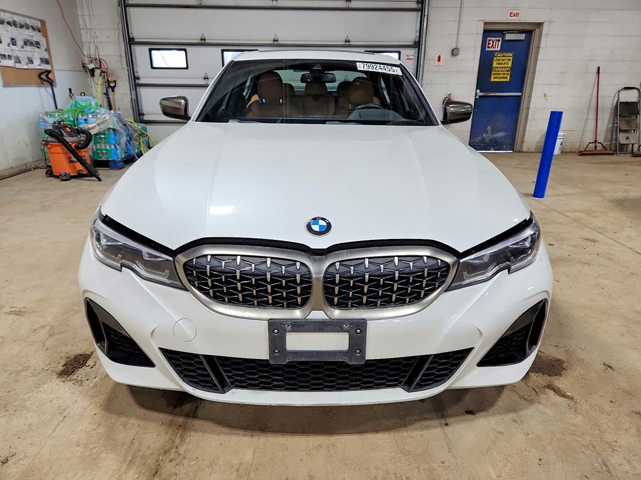 2020 BMW M340i
