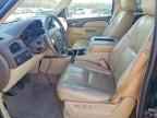 2011 CHEVROLET Tahoe