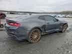 2018 CHEVROLET Camaro