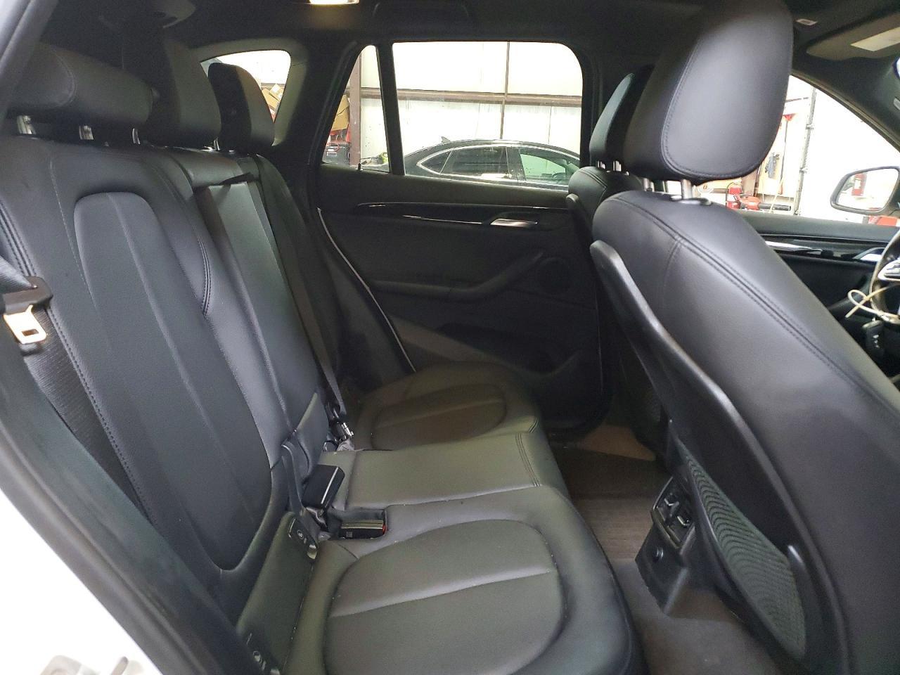 2018 BMW X1