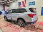2018 HONDA PILOT