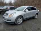 2015 CADILLAC SRX