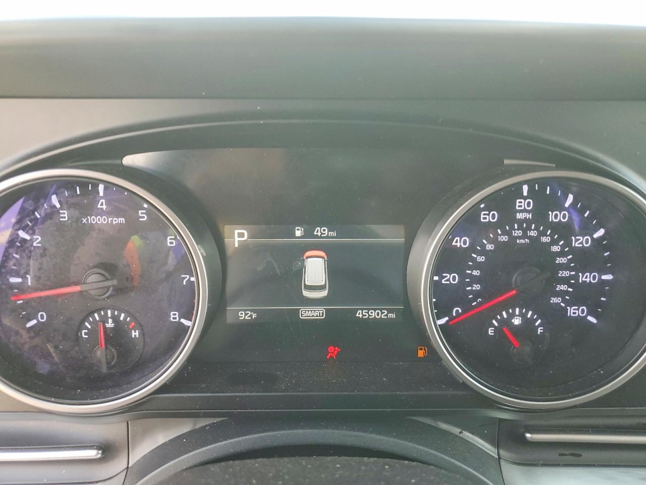2024 KIA Carnival