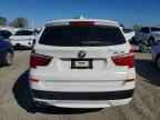2013 BMW X3