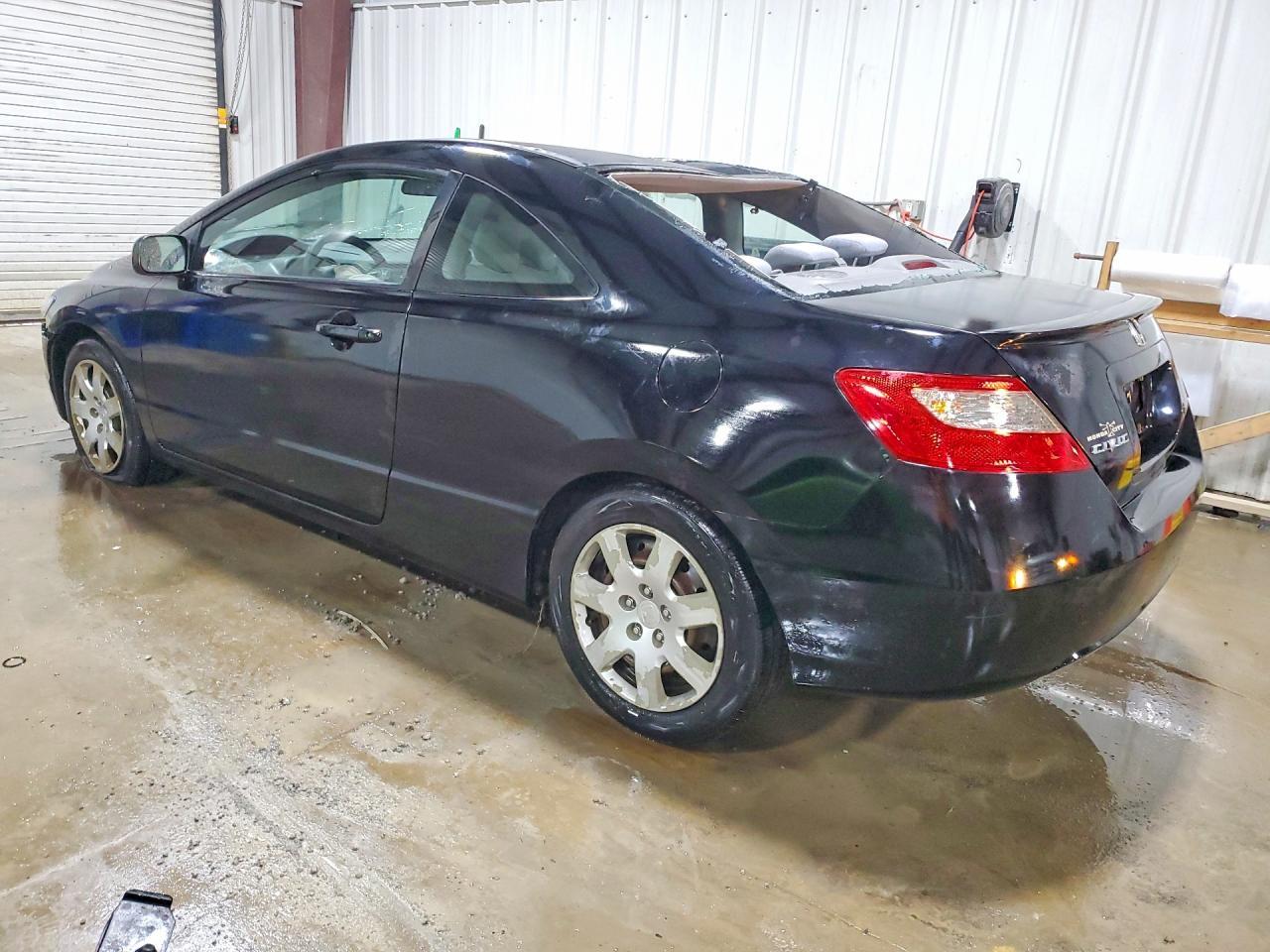 2010 HONDA CIVIC