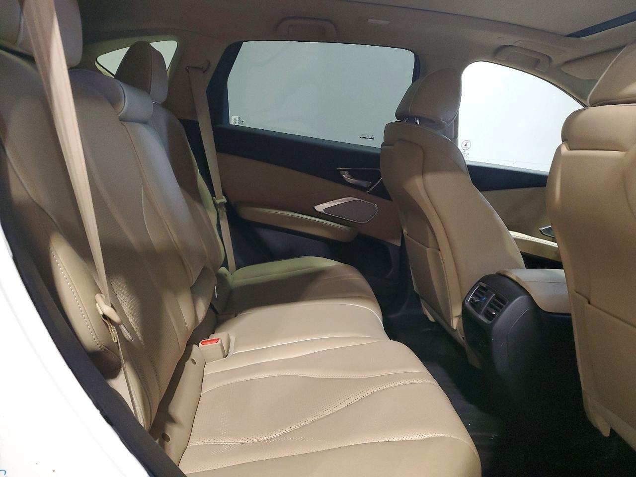 2019 ACURA RDX