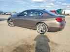 2016 BMW 5 series