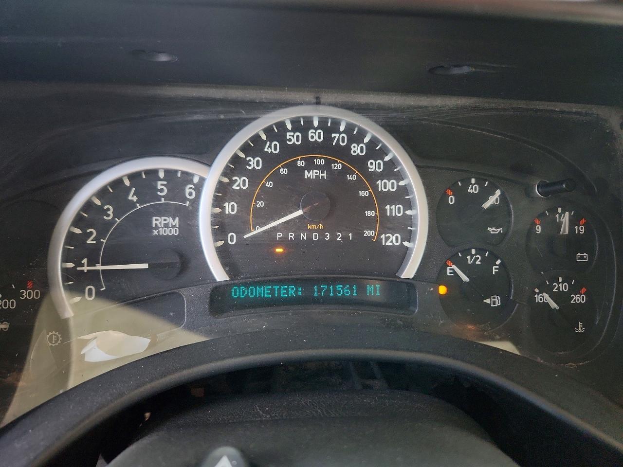 2007 HUMMER H2