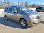 2016 NISSAN Quest