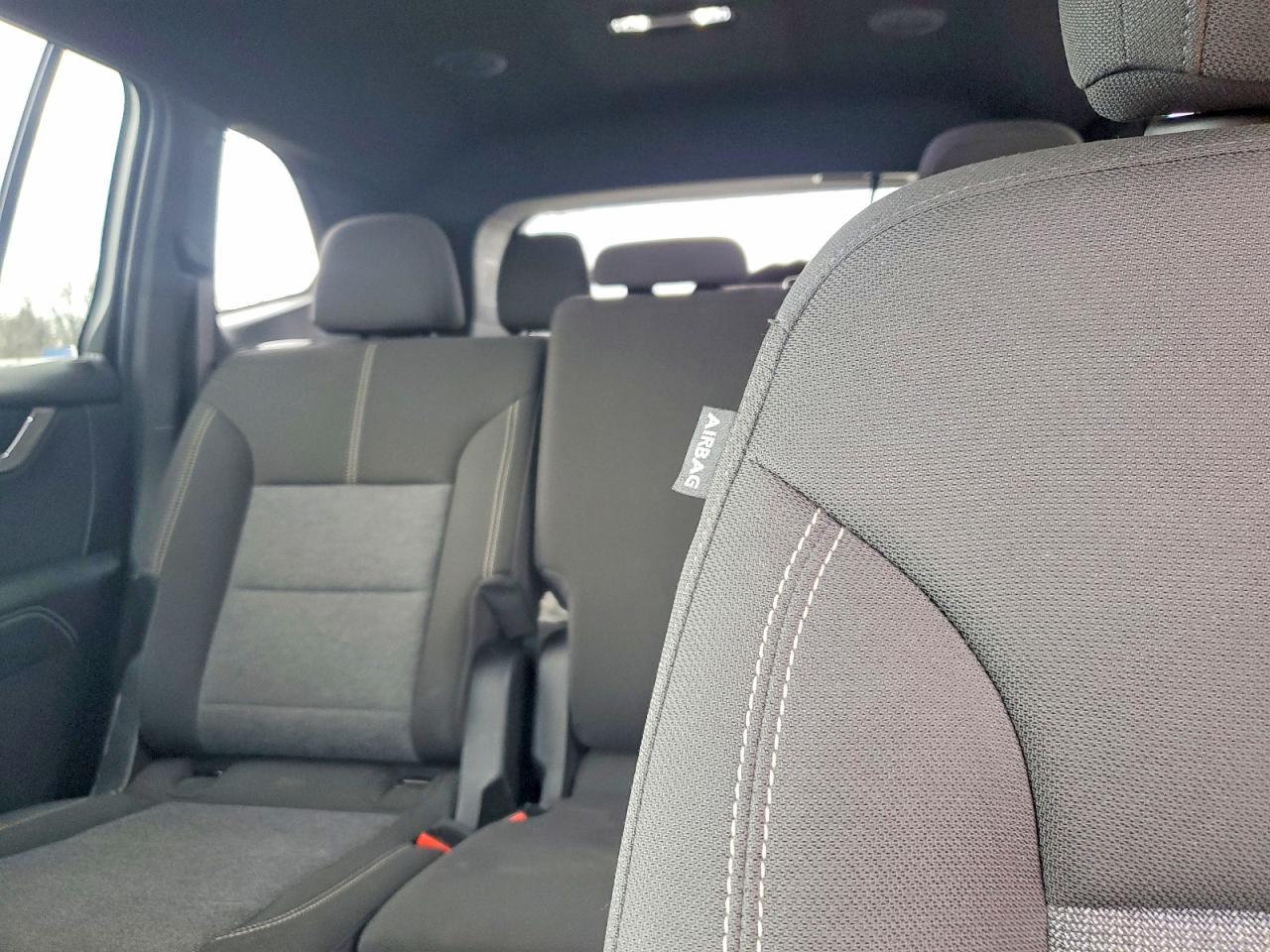 2025 GMC ACADIA