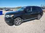 2018 NISSAN PATHFINDER