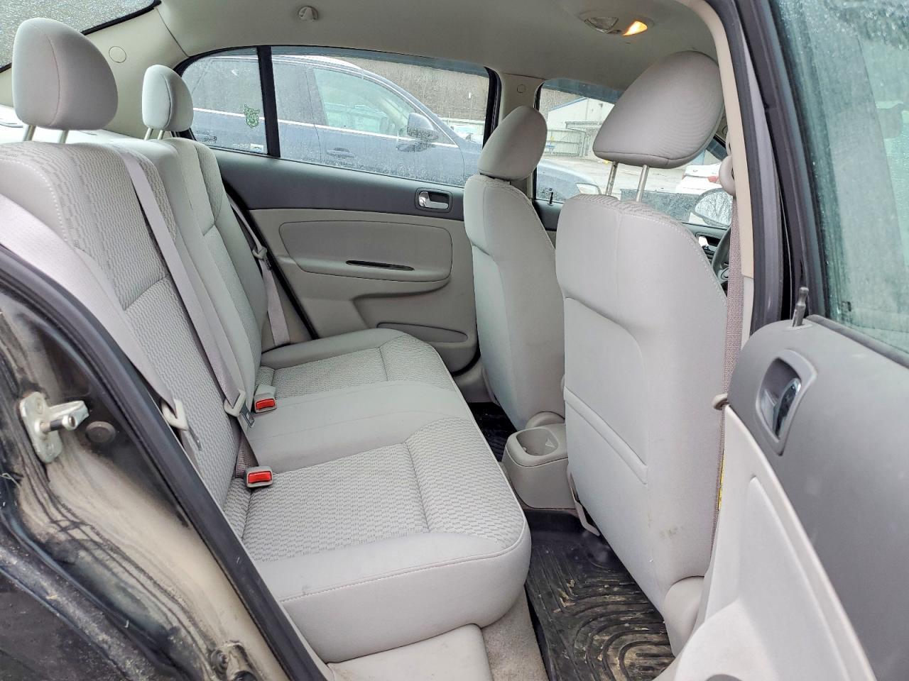 2005 CHEVROLET COBALT