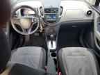 2015 CHEVROLET TRAX