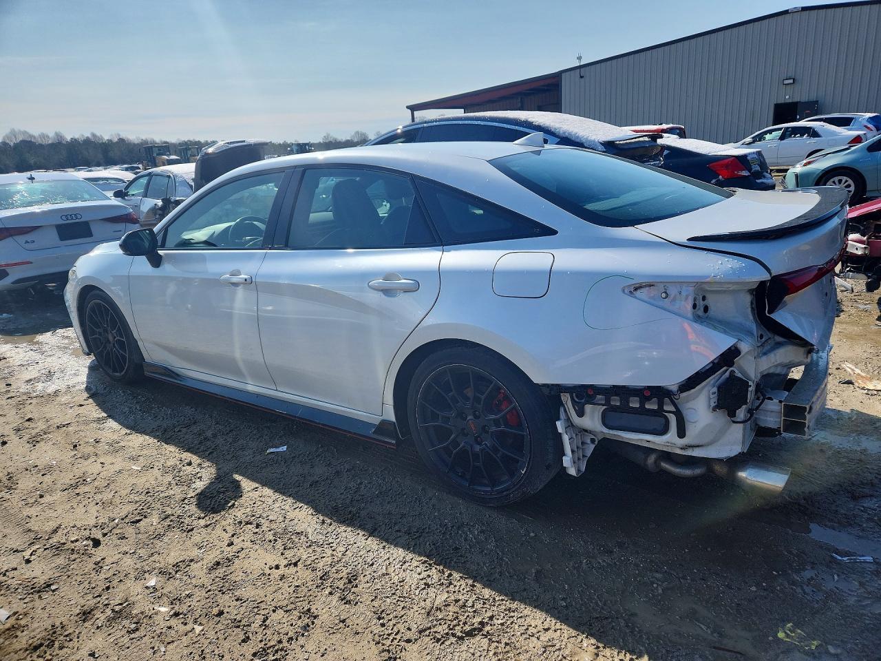 2020 TOYOTA Avalon