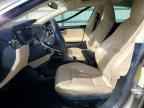 2015 TESLA MODEL S