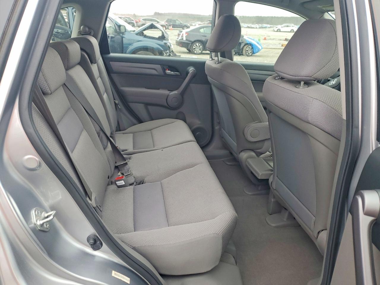2008 HONDA CR-V