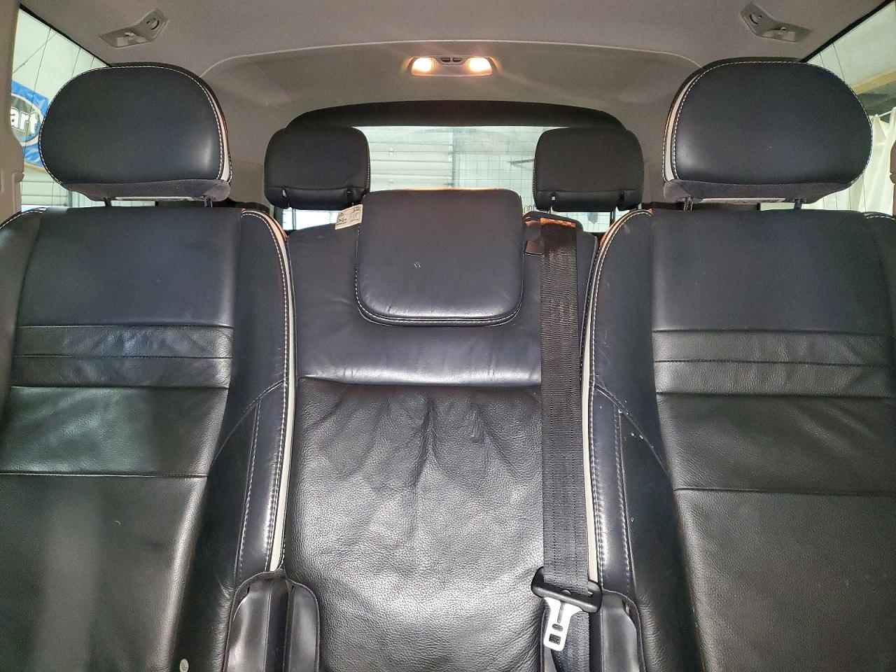 2008 VOLVO XC90