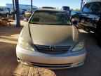 2004 TOYOTA CAMRY