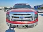 2013 FORD F-150 Lightning