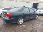 2006 TOYOTA CAMRY