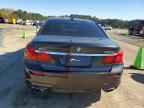 2015 BMW 7 series