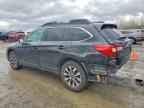 2015 SUBARU Outback