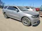 2019 DODGE DURANGO