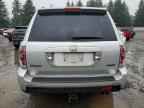 2008 HONDA PILOT