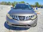 2009 NISSAN MURANO