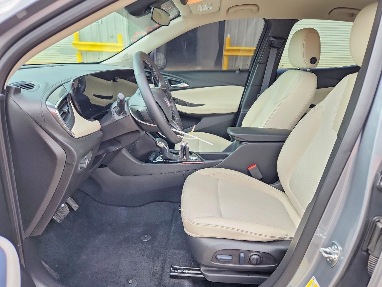 2026 BUICK Encore GX