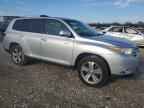 2012 TOYOTA HIGHLANDER