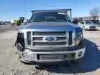 2011 FORD F-150 Lightning