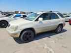 2000 LEXUS Rx 300