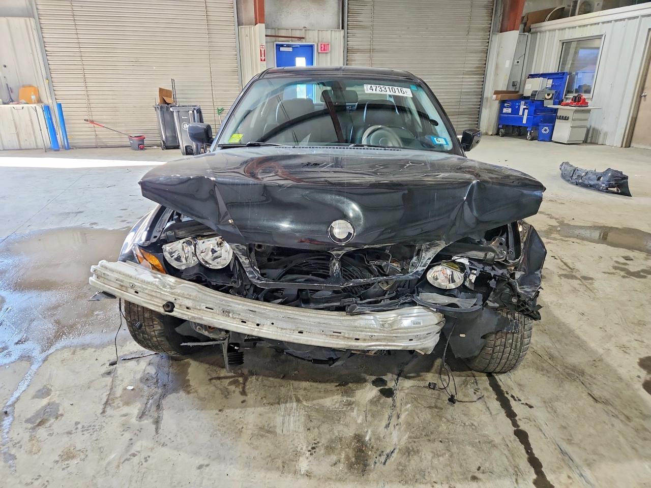 2004 BMW 3 SERIES