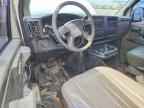 2004 CHEVROLET Express 1500