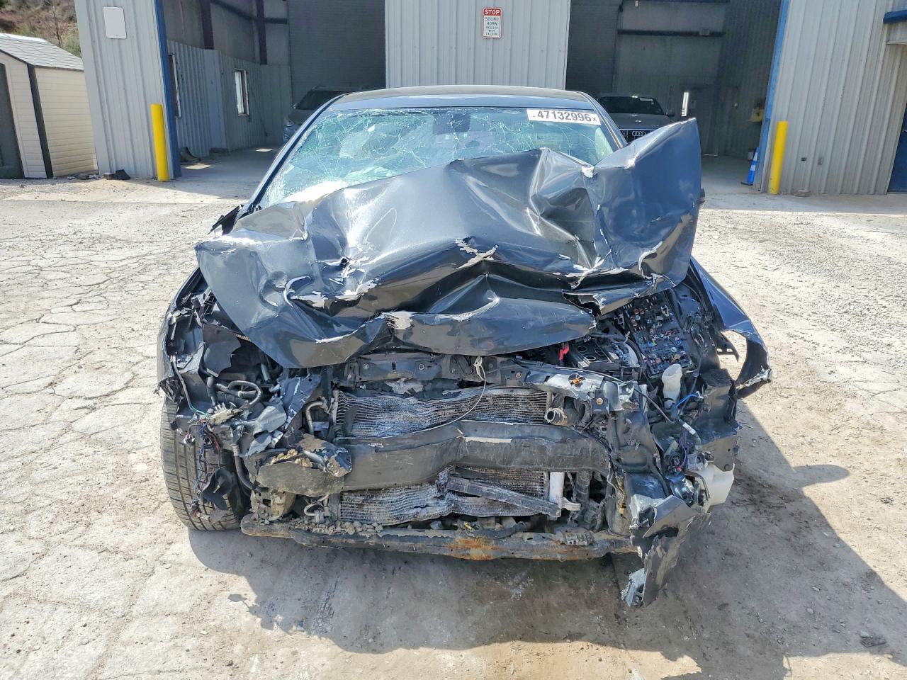2015 CHEVROLET MALIBU