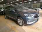 2020 BUICK ENCLAVE
