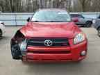 2009 TOYOTA RAV4