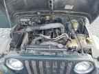 2004 JEEP WRANGLER