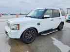 2013 LAND ROVER LR4