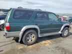 2002 TOYOTA 4Runner