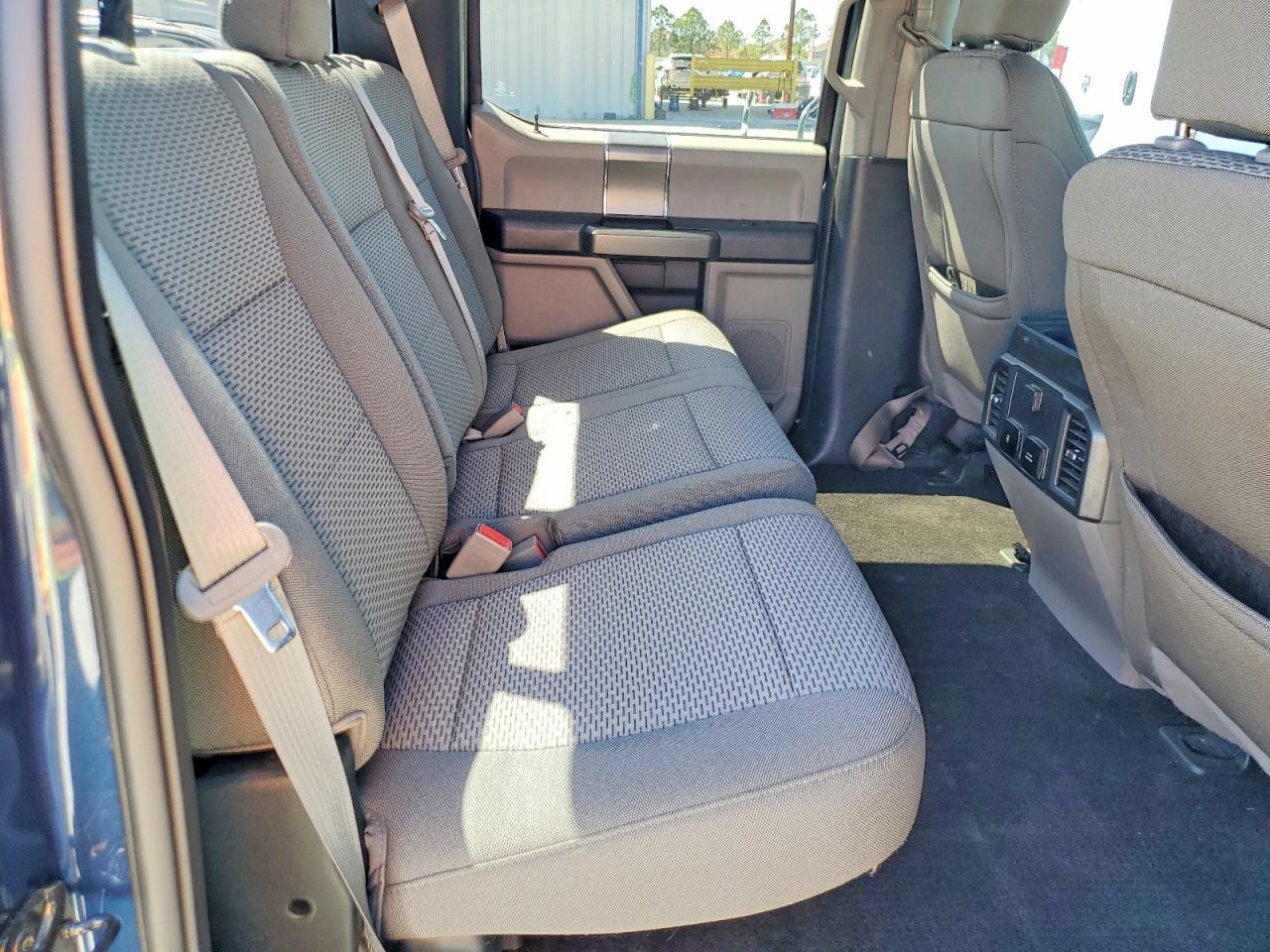2018 FORD F-150 Lightning