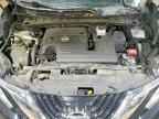 2017 NISSAN MURANO
