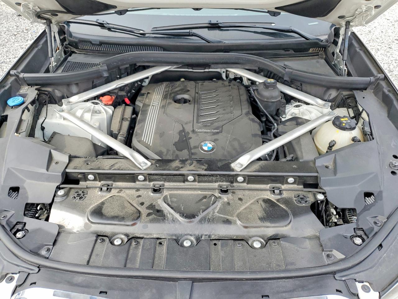 2019 BMW X5