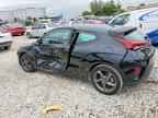 2019 HYUNDAI VELOSTER