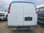 2008 GMC Savana